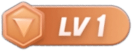 等级-LV1-皮皮share