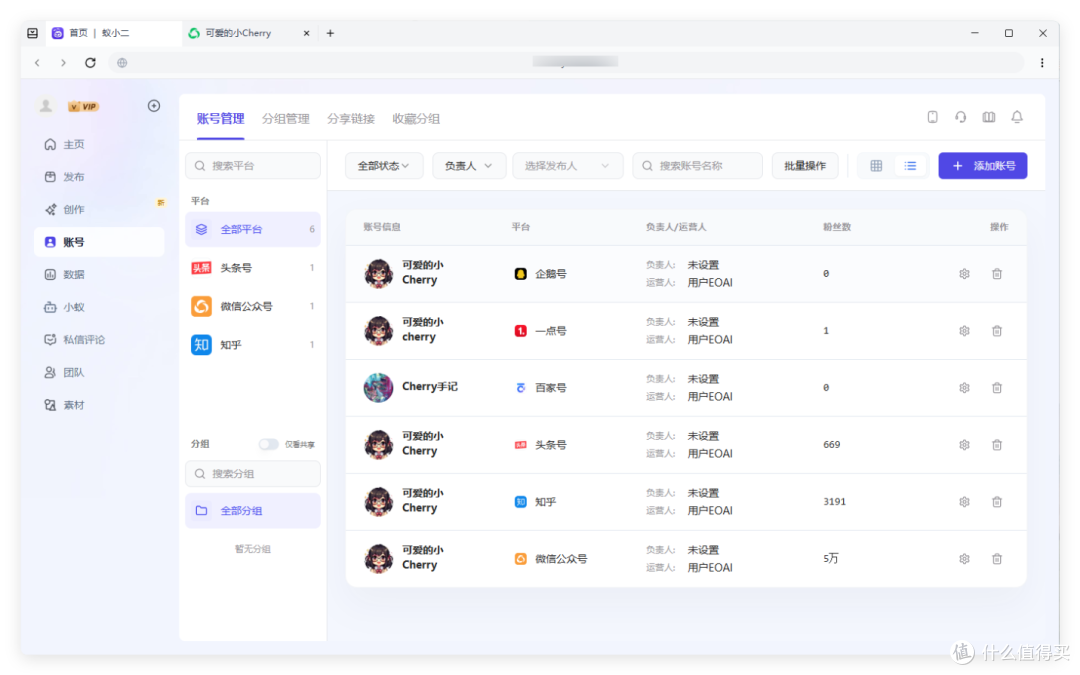 分享WorkBuddy+蚁小二 CLI，全平台自媒体，从创作到运维都打通了